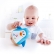Hape -  Музикална играчки пингвин 5